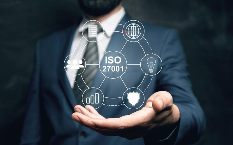 ISO 27001 Information Security Management System (ISMS) Consultancy Services