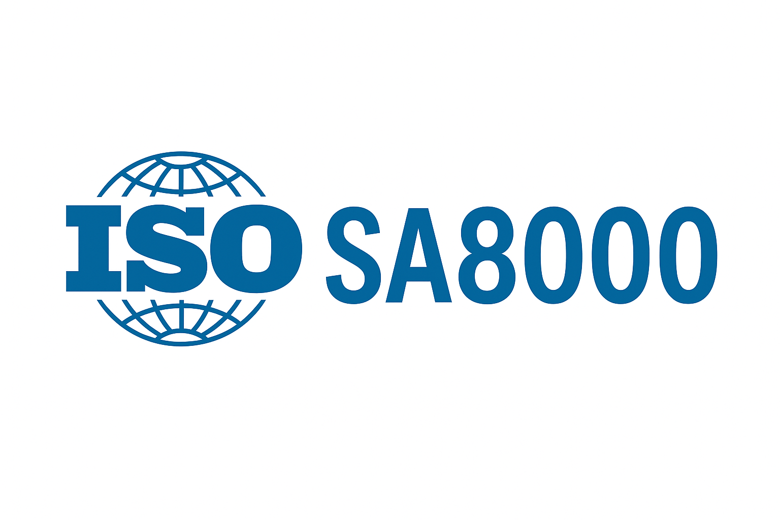 SA 8000 – Social Accountability Standard