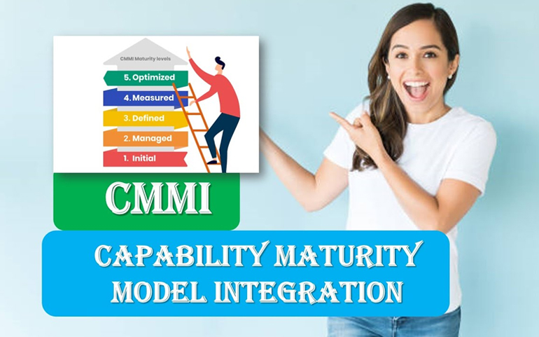 CMMI – Process Improvement & Certification