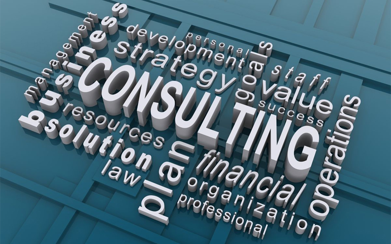 Strategic Consulting Services