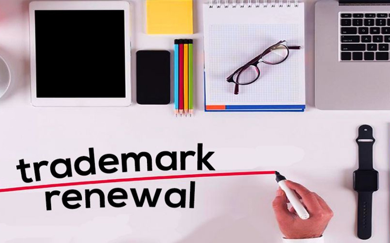 Trademark Renewal 
